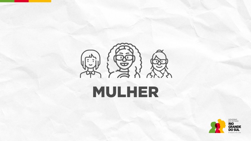 Secretaria da Mulher

